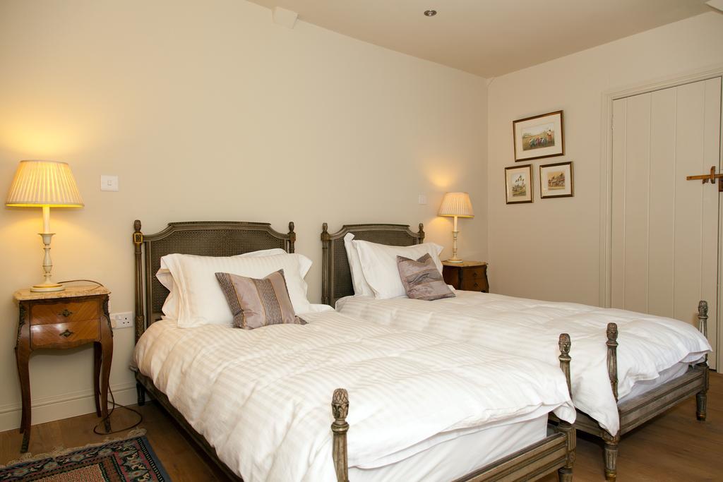 Glebe Farm B&B Kingsbridge  Habitación foto