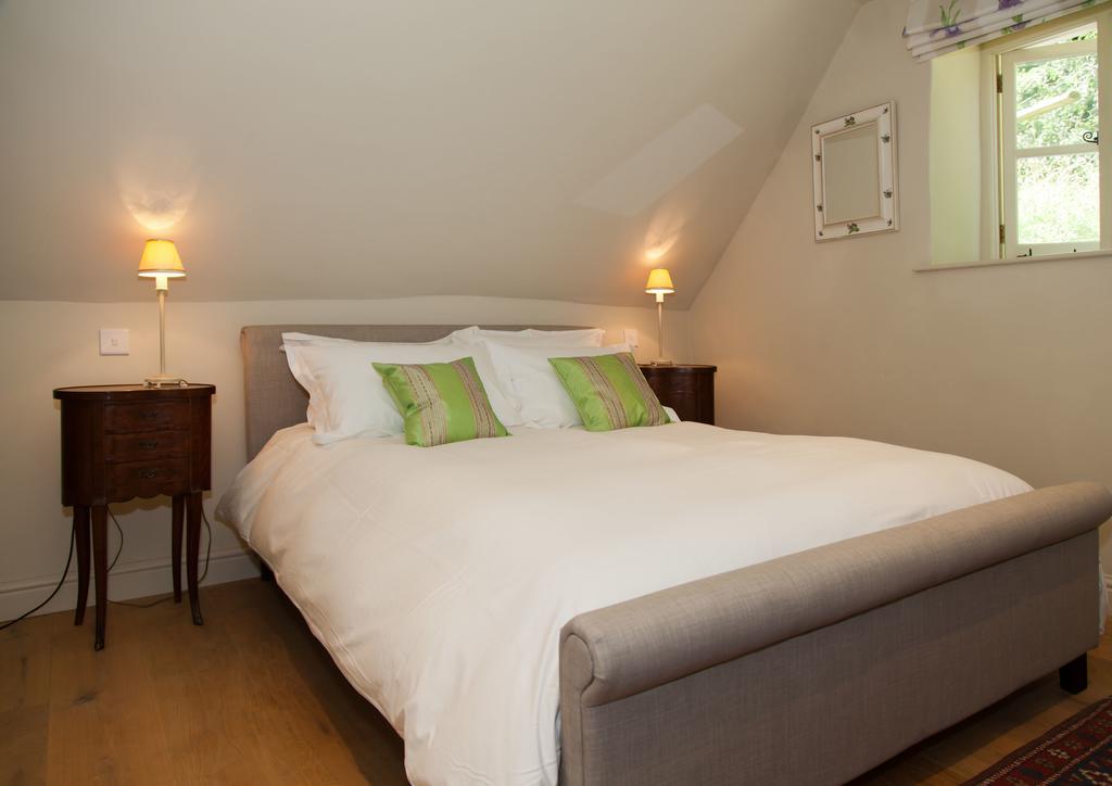 Glebe Farm B&B Kingsbridge  Habitación foto